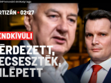 Megszólal a KDNP lemondott elnökségi tagja
