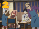 Kakkou no Iinazuke - 02 BD (Magyar Felirattal)