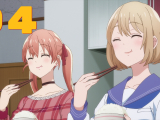 Kakkou no Iinazuke - 04 BD (Magyar Felirattal)