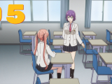 Kakkou no Iinazuke - 05 BD (Magyar Felirattal)