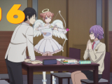 Kakkou no Iinazuke - 06 BD (Magyar Felirattal)
