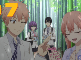 Kakkou no Iinazuke - 07 BD (Magyar Felirattal)