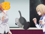 Kakkou no Iinazuke - 08 BD (Magyar Felirattal)