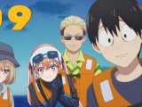 Kakkou no Iinazuke - 09 BD (Magyar Felirattal)
