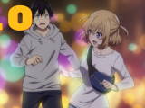 Kakkou no Iinazuke - 10 BD (Magyar Felirattal)