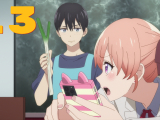 Kakkou no Iinazuke - 13 BD (Magyar Felirattal)
