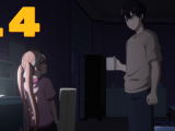 Kakkou no Iinazuke - 14 BD (Magyar Felirattal)
