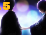 Kakkou no Iinazuke - 15 BD (Magyar Felirattal)