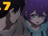 Kakkou no Iinazuke - 17 BD (Magyar Felirattal)