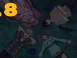 Kakkou no Iinazuke - 18 BD (Magyar Felirattal)