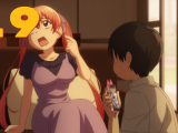 Kakkou no Iinazuke - 19 BD (Magyar Felirattal)