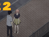 Kakkou no Iinazuke - 22 BD (Magyar Felirattal)