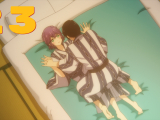 Kakkou no Iinazuke - 23 BD (Magyar Felirattal)