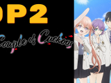 Kakkou no Iinazuke - OP2 BD
