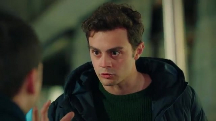 Testvérek - 2.évad 100.rész.