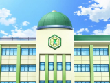 Puniru wa Kawaii Slime 02 rész Magyar Felirattal