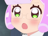 Puniru wa Kawaii Slime 06 rész Magyar Felirattal