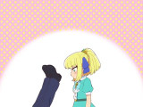 Puniru wa Kawaii Slime 08 rész Magyar Felirattal