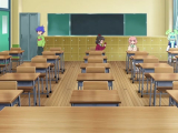 Puniru wa Kawaii Slime 09 rész Magyar Felirattal