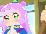 Puniru wa Kawaii Slime 10 rész Magyar Felirattal