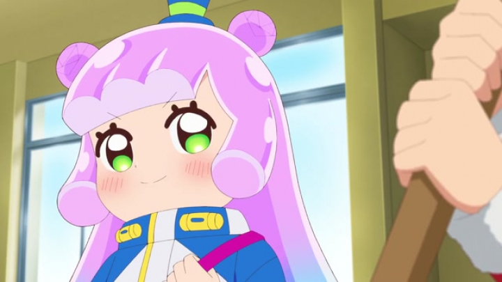 Puniru wa Kawaii Slime 10 rész Magyar Felirattal
