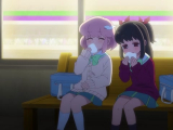 Puniru wa Kawaii Slime 11 rész Magyar Felirattal