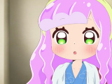 Puniru wa Kawaii Slime 12 rész Magyar Felirattal