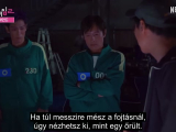 Squid Game 2. - Kulisszák mögött