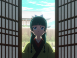[Mahou Fansub + Keiken Fansub] Kusuriya no...