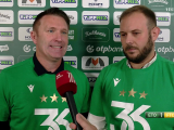 Robbie Keane - 2025.05.24