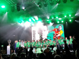 Győr - Ferencváros, OTP Bank Liga (Fradi on...