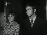 A sofőr visszatér - 1968