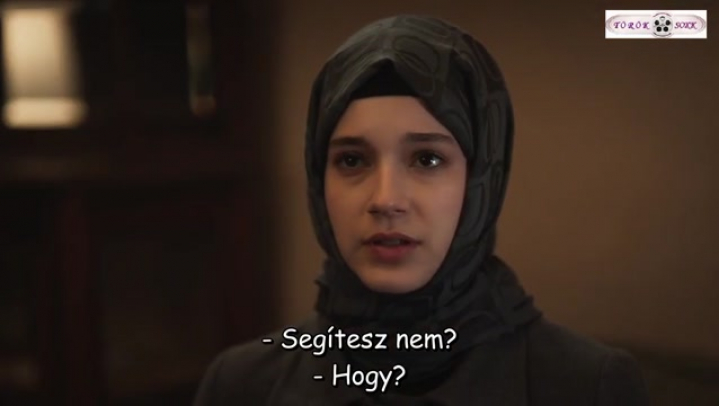 Vörös bimbók 42.rész