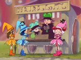Ojamajo Doremi - 7.rész
