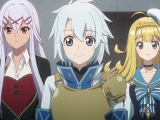 Kanchigai no Atelier Meister -9 rész magyar...