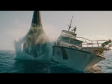Jurassic World: Újjászületés - új, magyar...