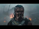 Predator: Halálbolygó (16E) - hivatalos...