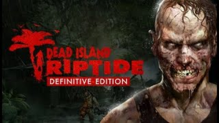 Hétköznapi linux mint játék premierek sorozatomban Dead Island Riptide Definitive Edition végigjátszás 31 ik része