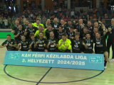 NEKA - Fradi után 2025.05.26