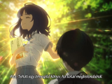 [Kazoku Subs] Make Heroine ga Oosugiru! - 5. rész