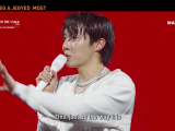 j-hope – HOPE ON THE STAGE