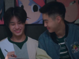 Boys in Love (2025) Thailand ep-4 Hun Sub