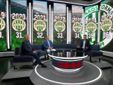 Győri ETO - Fradi után 2025.05.26