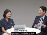 Lee Jung-jae karrier elemzése gyerekekkel