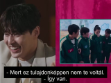 Kang Ha-neul és Lee Seo-hwan kedvenc kulisszák...