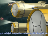 4z égb3n szág2ldó lány 13