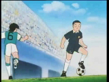 Tsubasa Kapitány J 10.rész Magyar Felirattal