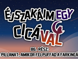 Yoru wa Neko to Issho - 3. évad 26. rész -...