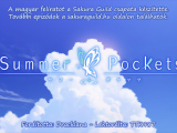 [Sakura Guild] Summer Pockets - 7. rész