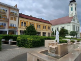 Bajai barangolás - egy kalandos délelőtt